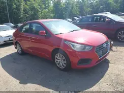 3KPC24A31JE021388 2018 HYUNDAI ACCENT