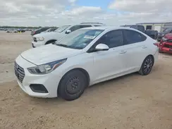 3KPC24A31JE022041 2018 HYUNDAI ACCENT