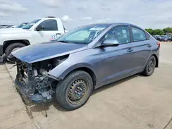 3KPC24A31JE022556 2018 HYUNDAI ACCENT