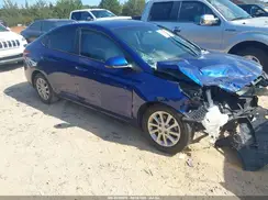 3KPC24A31JE023674 2018 HYUNDAI ACCENT
