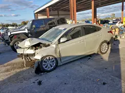 3KPC24A31JE023934 2018 HYUNDAI ACCENT