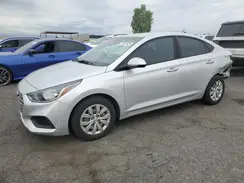 3KPC24A31JE024419 2018 HYUNDAI ACCENT