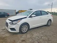 3KPC24A31JE025960 2018 HYUNDAI ACCENT