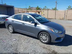3KPC24A31JE028471 2018 HYUNDAI ACCENT
