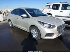 3KPC24A31JE028695 2018 HYUNDAI ACCENT