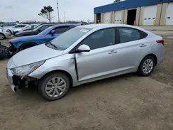 3KPC24A31JE029068 2018 HYUNDAI ACCENT