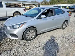 3KPC24A31JE029085 2018 HYUNDAI ACCENT