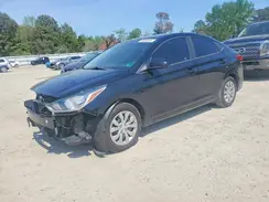 3KPC24A31JE029426 2018 HYUNDAI ACCENT