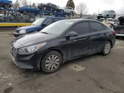 3KPC24A31JE029622 2018 HYUNDAI ACCENT