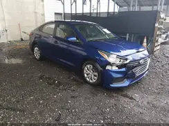 3KPC24A31JE032603 2018 HYUNDAI ACCENT