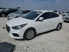 3KPC24A31JE033525 2018 HYUNDAI ACCENT