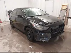 3KPC24A31JE035064 2018 HYUNDAI ACCENT