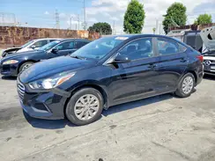 3KPC24A31JE036991 2018 HYUNDAI ACCENT
