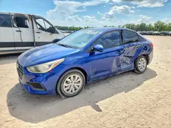 3KPC24A31KE039455 2019 HYUNDAI ACCENT