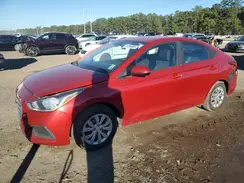 3KPC24A31KE039794 2019 HYUNDAI ACCENT