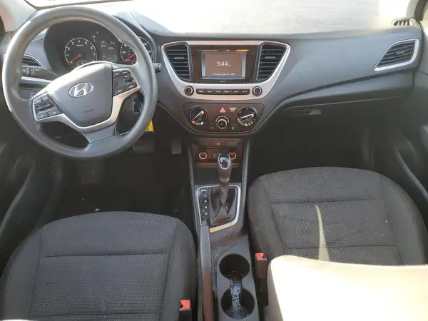 3KPC24A31KE039794 2019 HYUNDAI ACCENT - Image 8