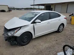 3KPC24A31KE040895 2019 HYUNDAI ACCENT