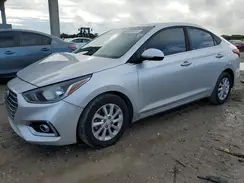 3KPC24A31KE041691 2019 HYUNDAI ACCENT