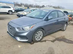 3KPC24A31KE041853 2019 HYUNDAI ACCENT