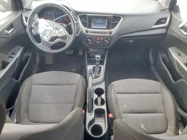 3KPC24A31KE041853 2019 HYUNDAI ACCENT - Image 8