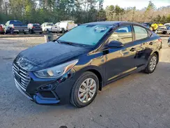 3KPC24A31KE042257 2019 HYUNDAI ACCENT
