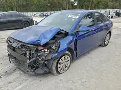 3KPC24A31KE042307 2019 HYUNDAI ACCENT