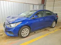 3KPC24A31KE043098 2019 HYUNDAI ACCENT