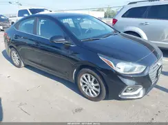 3KPC24A31KE043912 2019 HYUNDAI ACCENT