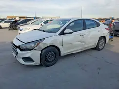 3KPC24A31KE045160 2019 HYUNDAI ACCENT
