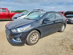 3KPC24A31KE046499 2019 HYUNDAI ACCENT