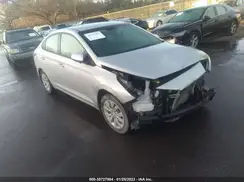 3KPC24A31KE046888 2019 HYUNDAI ACCENT