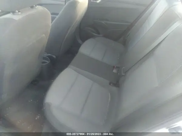 3KPC24A31KE046888 2019 HYUNDAI ACCENT - Image 8