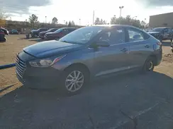 3KPC24A31KE047491 2019 HYUNDAI ACCENT