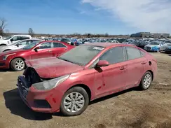 3KPC24A31KE047572 2019 HYUNDAI ACCENT