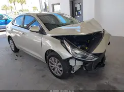 3KPC24A31KE049080 2019 HYUNDAI ACCENT