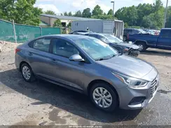 3KPC24A31KE050441 2019 HYUNDAI ACCENT