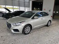 3KPC24A31KE050763 2019 HYUNDAI ACCENT