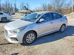 3KPC24A31KE050827 2019 HYUNDAI ACCENT