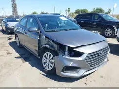3KPC24A31KE050858 2019 HYUNDAI ACCENT
