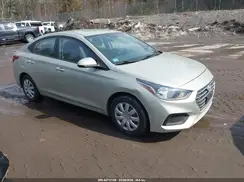 3KPC24A31KE050892 2019 HYUNDAI ACCENT
