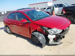 3KPC24A31KE051170 2019 HYUNDAI ACCENT