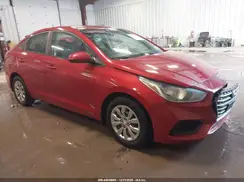 3KPC24A31KE051489 2019 HYUNDAI ACCENT