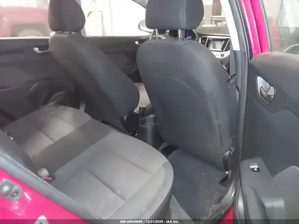 3KPC24A31KE051489 2019 HYUNDAI ACCENT - Image 8