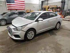 3KPC24A31KE052240 2019 HYUNDAI ACCENT