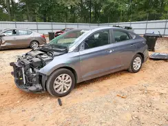 3KPC24A31KE052707 2019 HYUNDAI ACCENT