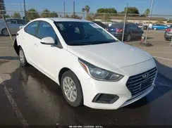 3KPC24A31KE052805 2019 HYUNDAI ACCENT