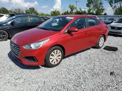 3KPC24A31KE052903 2019 HYUNDAI ACCENT