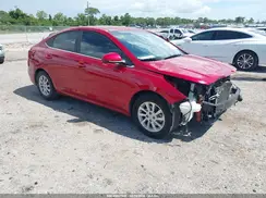 3KPC24A31KE054229 2019 HYUNDAI ACCENT