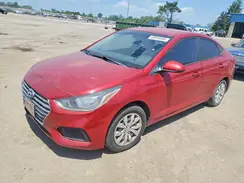 3KPC24A31KE054666 2019 HYUNDAI ACCENT