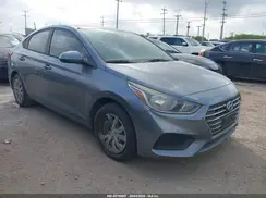 3KPC24A31KE055476 2019 HYUNDAI ACCENT